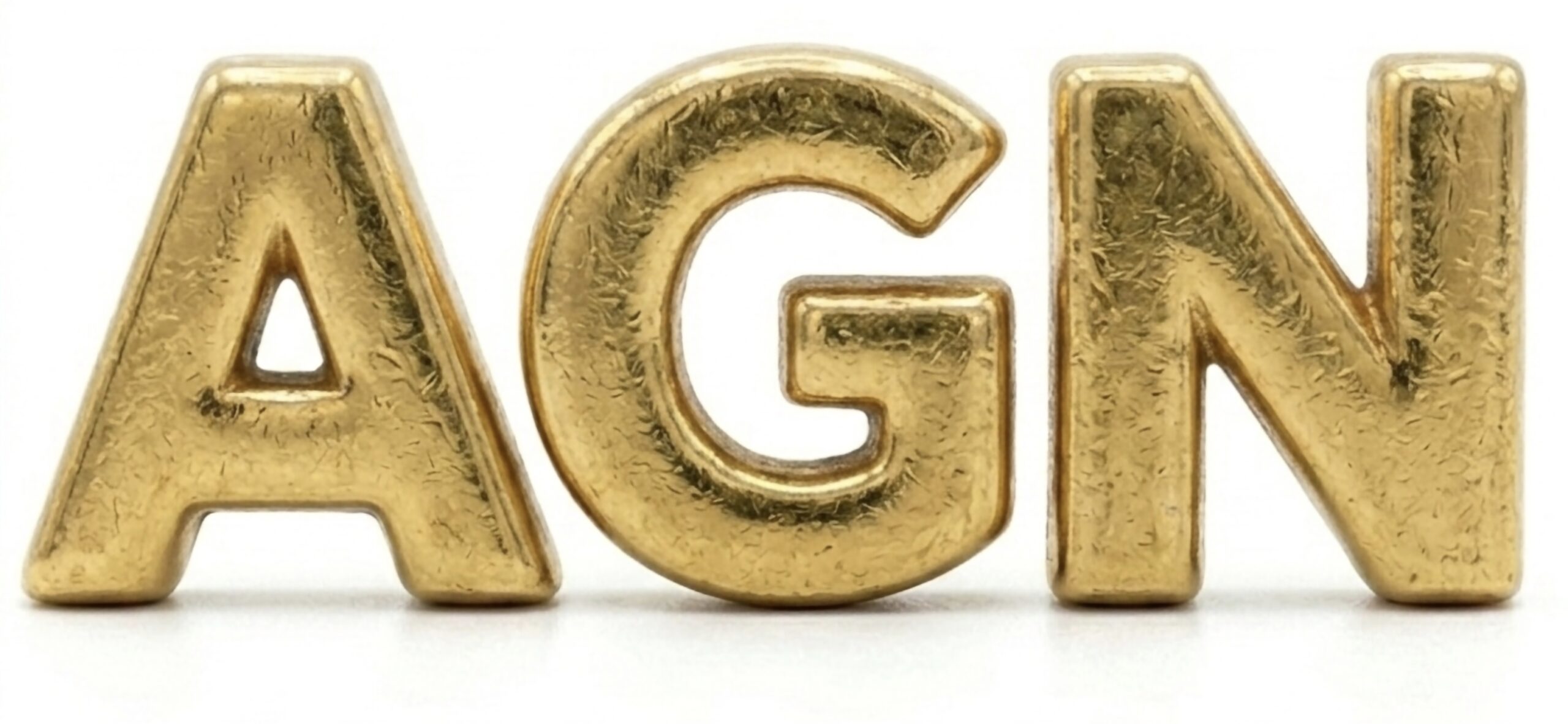 AGN Logo